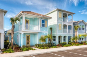 Sun Dazed Cottage Near Disney with Margaritaville Resort Access - 2974SR